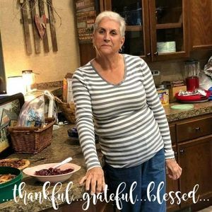 Meet your Posher, Mary